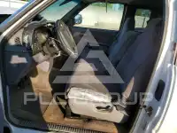 2001 Dodge RAM photo