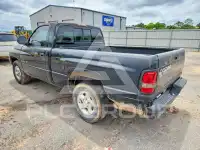 2001 Dodge RAM photo