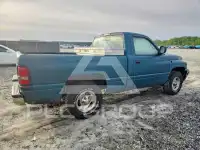 2001 Dodge RAM фото