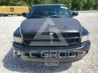 2001 Dodge RAM фото