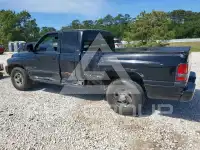 2001 Dodge RAM фото