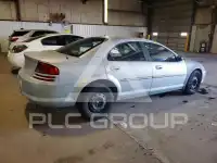 2001 Dodge Stratus фото