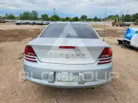 2001 Dodge Stratus фото