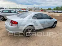 2001 Dodge Stratus фото