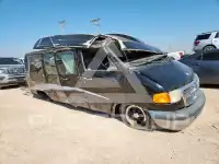 2001 Dodge RAM фото