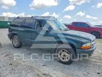 2001 Dodge DURANGO фото