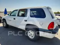 2001 Dodge DURANGO фото