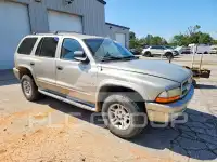 2001 Dodge DURANGO фото