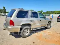 2001 Dodge DURANGO фото