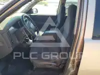 2001 Dodge DURANGO фото