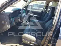 2001 Dodge DURANGO photo