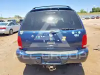 2001 Dodge DURANGO photo