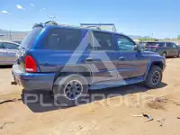 2001 Dodge DURANGO photo