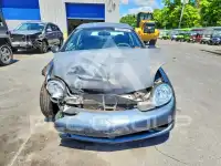 2001 Dodge NEON photo