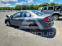 2001 Dodge NEON photo