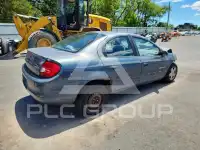2001 Dodge NEON photo