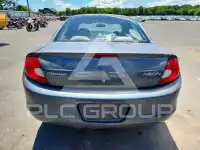 2001 Dodge NEON photo