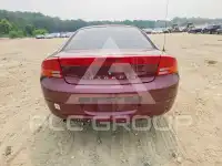 2001 Dodge Intrepid photo