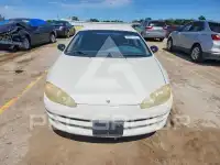 2001 Dodge Intrepid фото