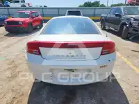 2001 Dodge Intrepid фото