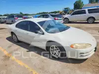 2001 Dodge Intrepid фото
