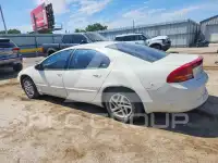 2001 Dodge Intrepid фото