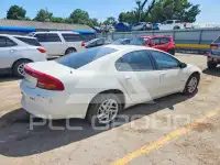 2001 Dodge Intrepid фото