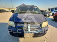 2001 Dodge CARAVAN фото