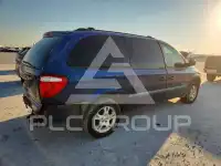 2001 Dodge CARAVAN фото