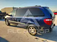2001 Dodge CARAVAN фото