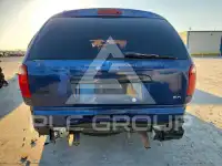 2001 Dodge CARAVAN фото