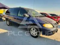 2001 Dodge CARAVAN фото