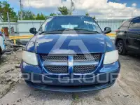 2001 Dodge CARAVAN фото