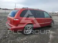 2001 Dodge CARAVAN photo