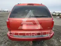 2001 Dodge CARAVAN photo
