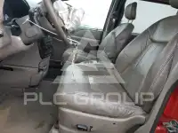 2001 Dodge CARAVAN photo