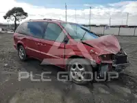 2001 Dodge CARAVAN photo