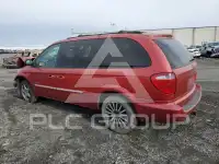 2001 Dodge CARAVAN photo