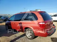 2001 Dodge CARAVAN фото