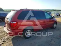 2001 Dodge CARAVAN фото