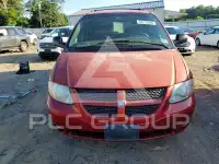 2001 Dodge CARAVAN фото