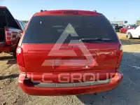 2001 Dodge CARAVAN фото