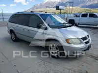 2001 Dodge CARAVAN фото
