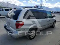 2001 Dodge CARAVAN фото