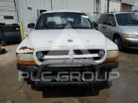 2001 Dodge DAKOTA photo