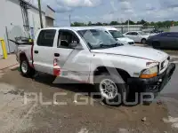 2001 Dodge DAKOTA photo