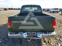 2001 Dodge DAKOTA photo