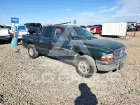 2001 Dodge DAKOTA photo