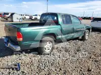 2001 Dodge DAKOTA photo