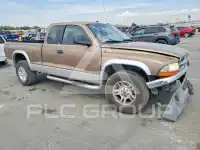 2001 Dodge DAKOTA фото